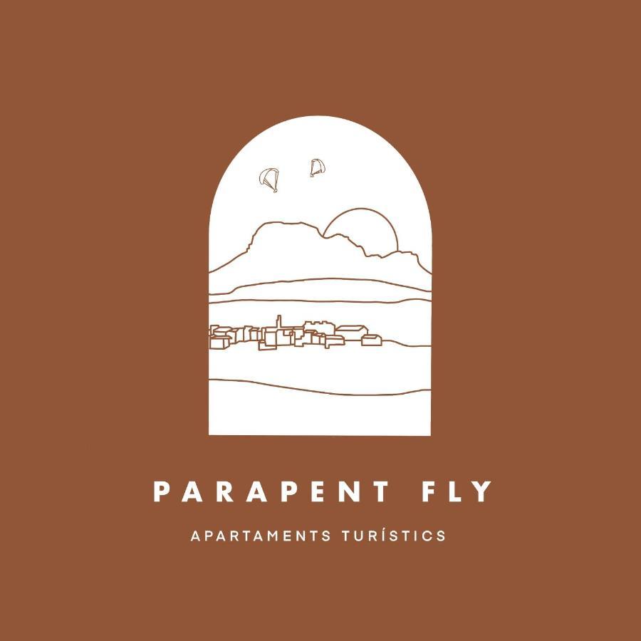 Apartaments Parapent Fly Escales Organya Exterior photo